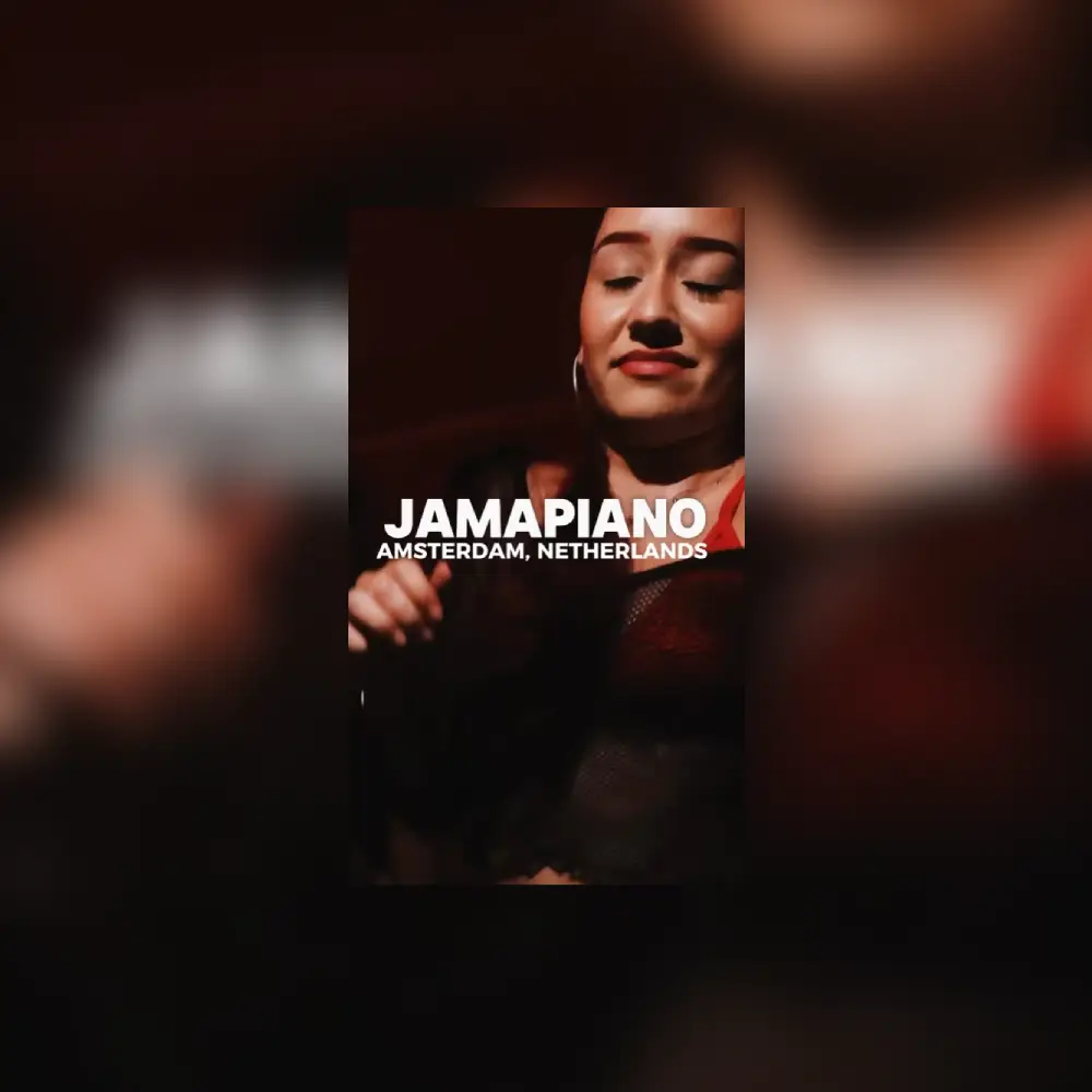Jamapiano